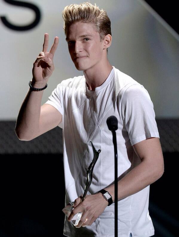 cody simpson