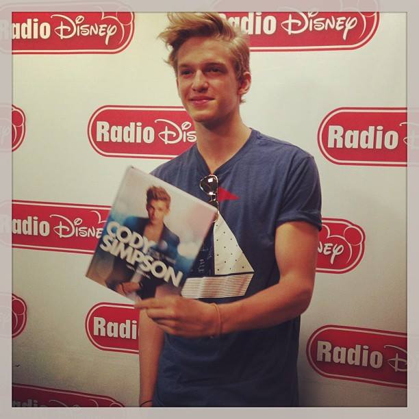 cody simpson