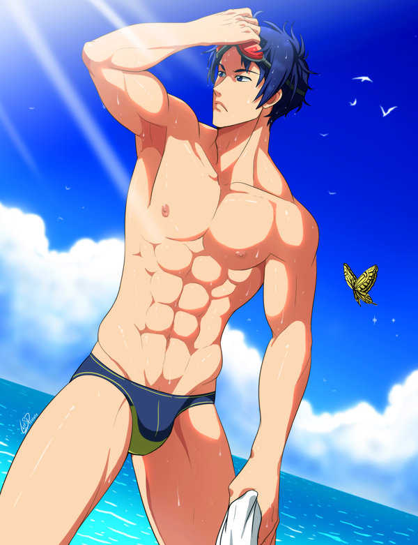 YAOI 256