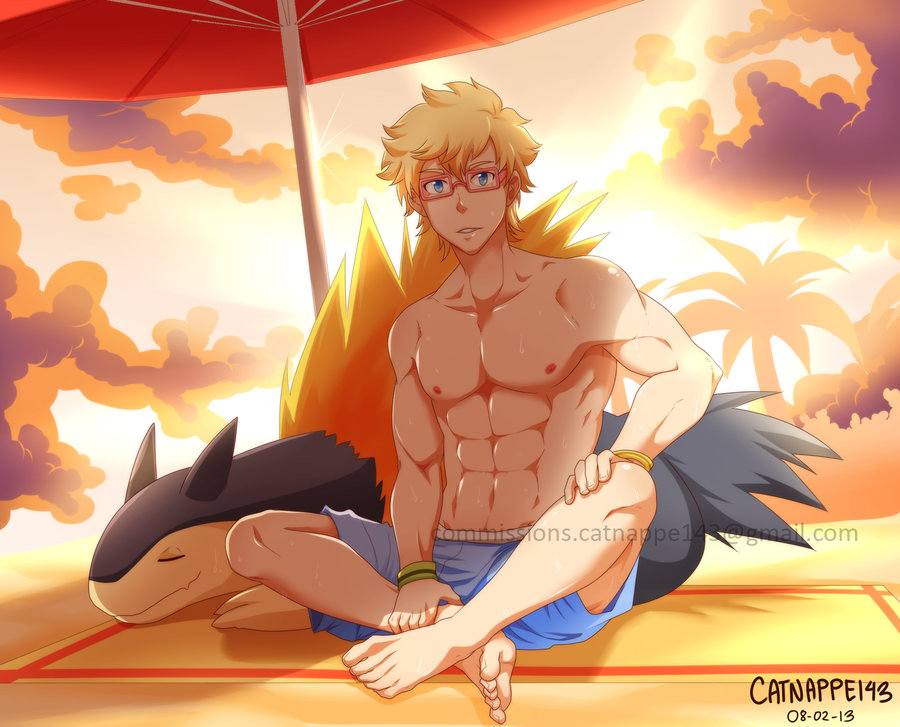 YAOI 256