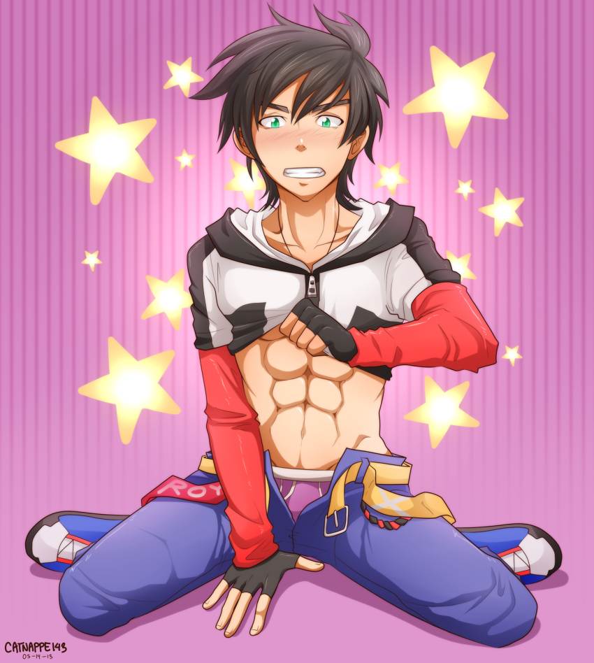 YAOI 256
