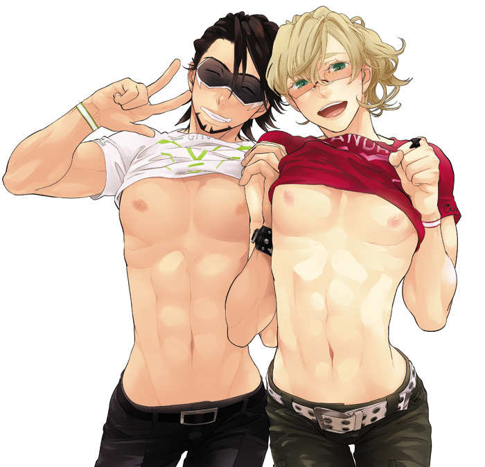 YAOI 257