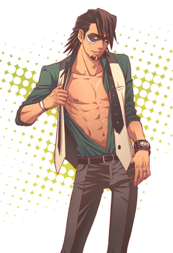 YAOI 257