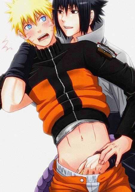 YAOI 257