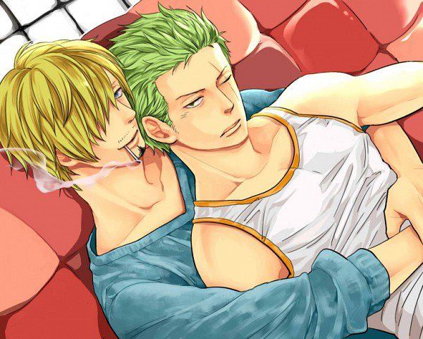 YAOI 257