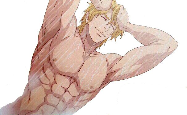 YAOI 257