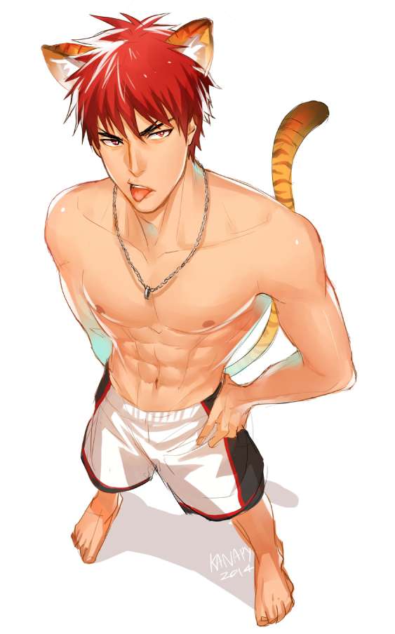 YAOI 258