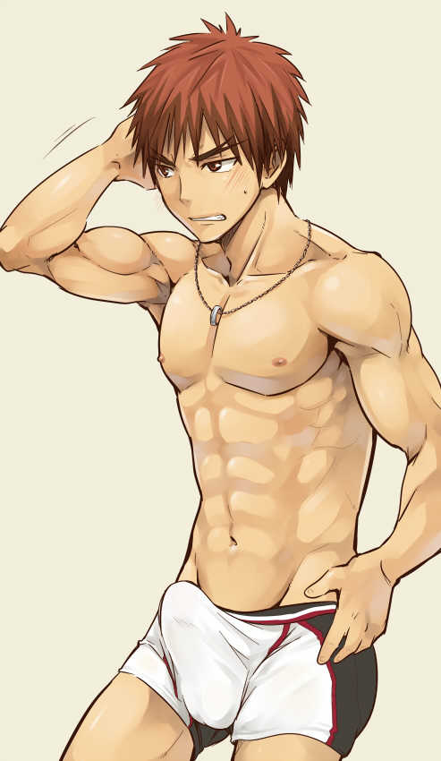 YAOI 258