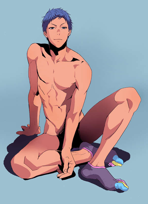 YAOI 258