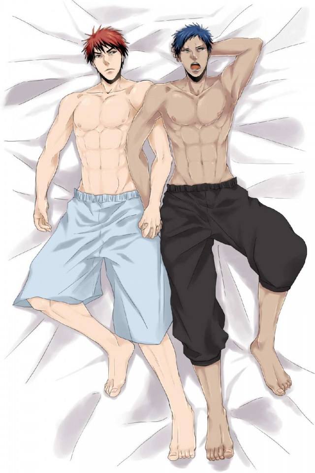 YAOI 258