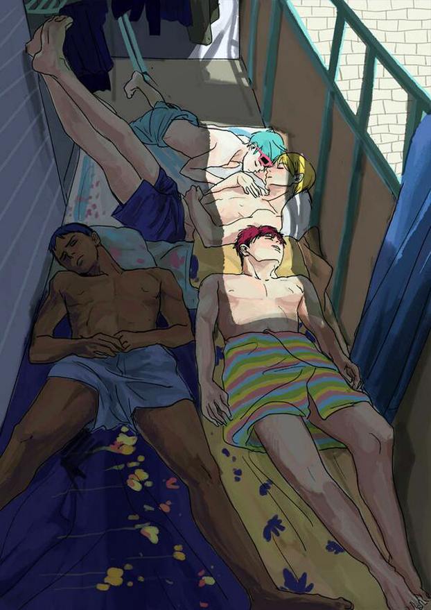 YAOI 258