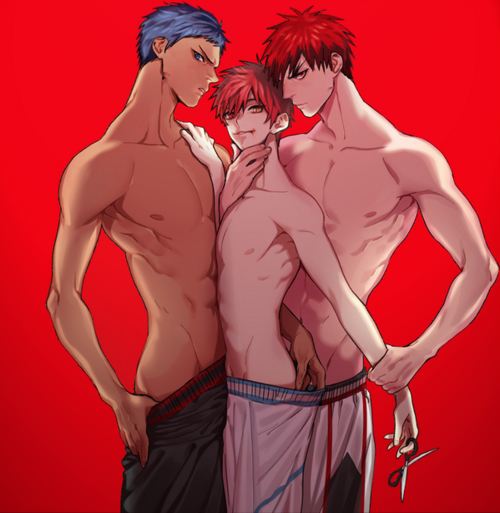 YAOI 258