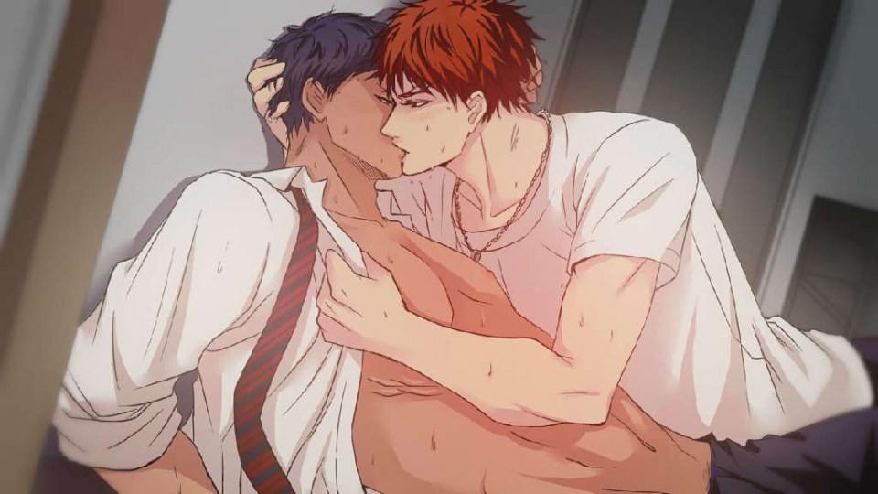 YAOI 258