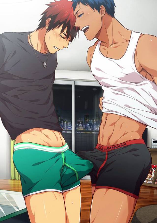 YAOI 258