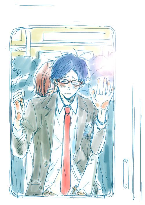 YAOI 259
