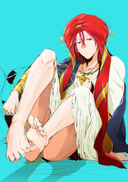 YAOI 259