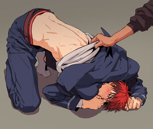 YAOI 259