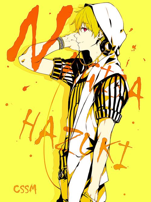 YAOI 259