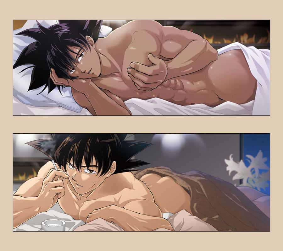 YAOI 26O