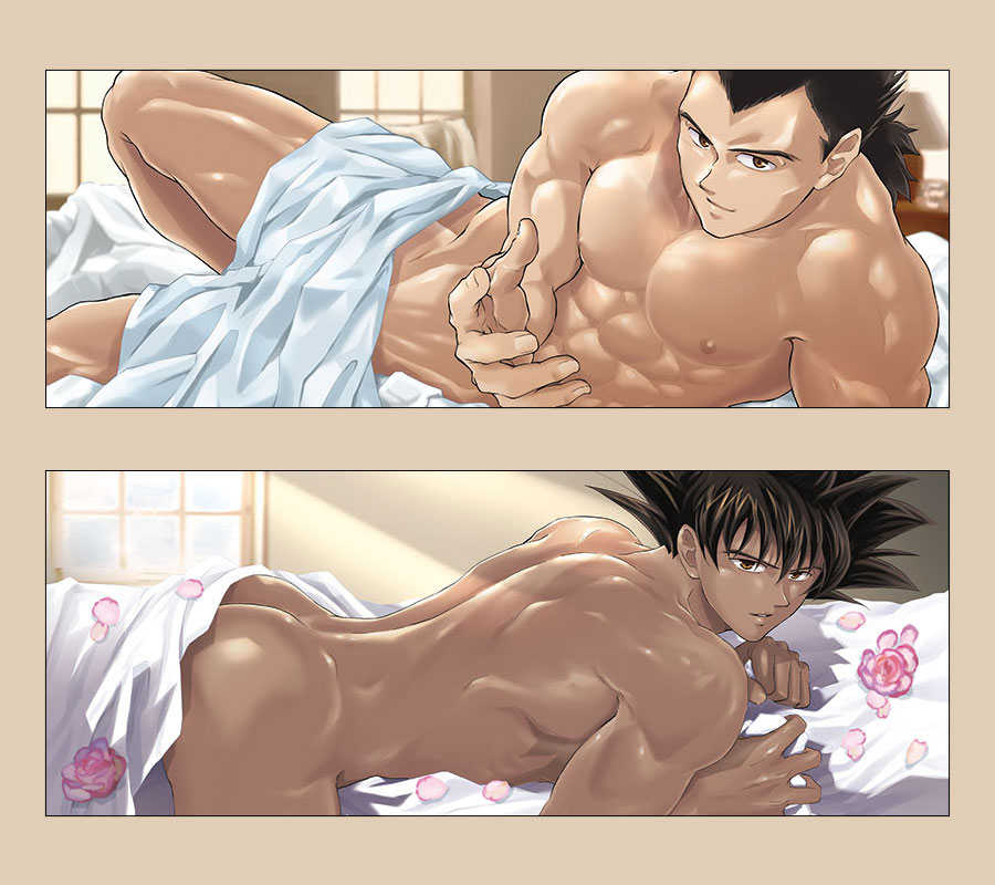 YAOI 26O