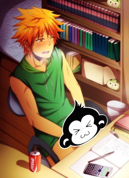 YAOI 26O