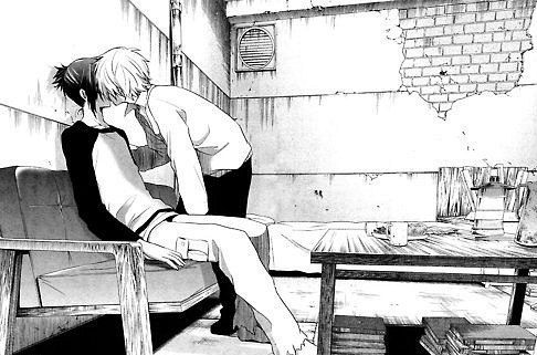 YAOI 26O