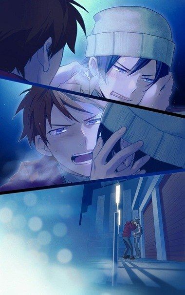 YAOI 26O
