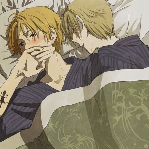 YAOI 26O