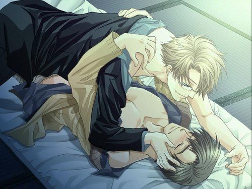 YAOI 261