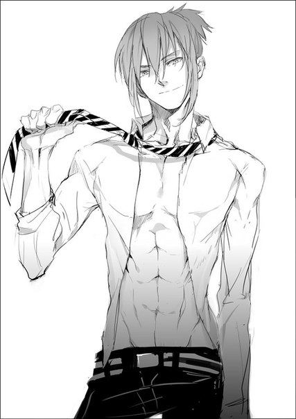 YAOI 261