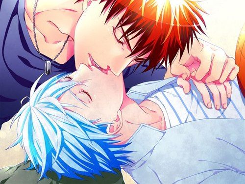 YAOI 261