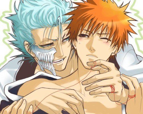 YAOI 261
