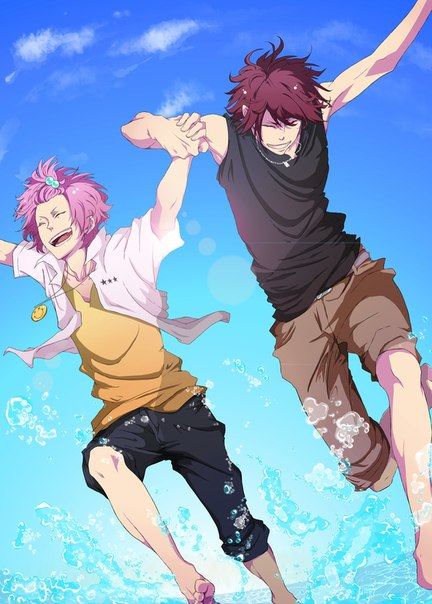 YAOI 261