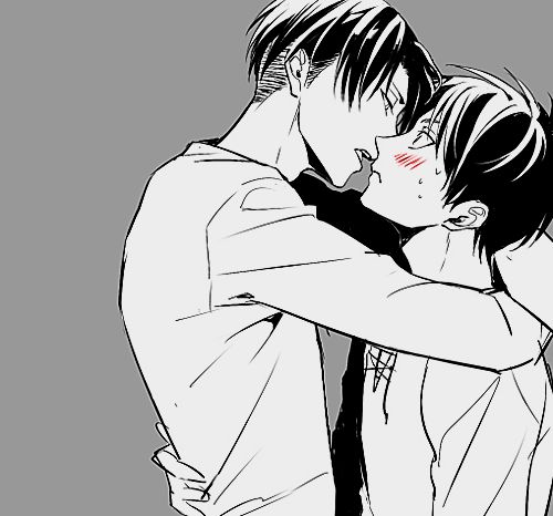 YAOI 261