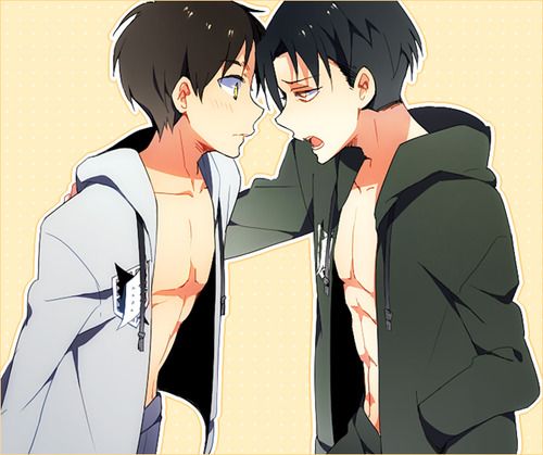 YAOI 261