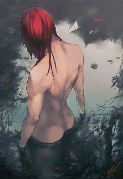 YAOI 261