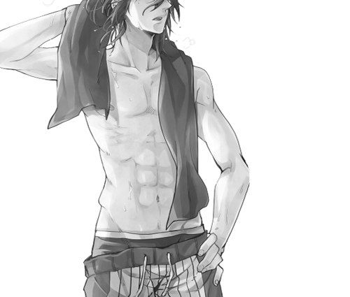 YAOI 261