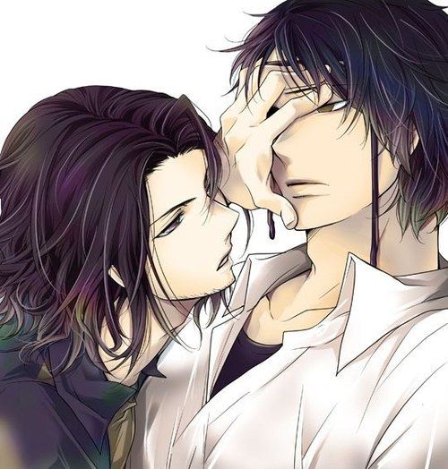 YAOI 261