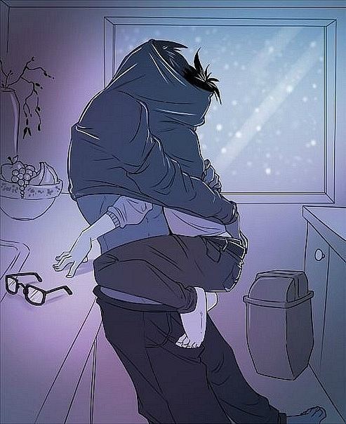 YAOI 261