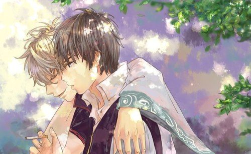 YAOI 261