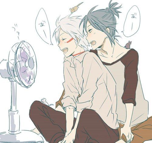 YAOI 261