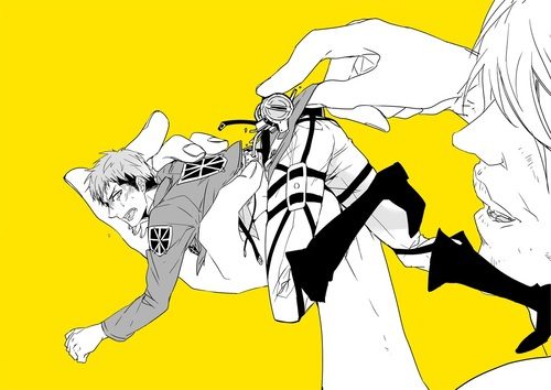 YAOI 262