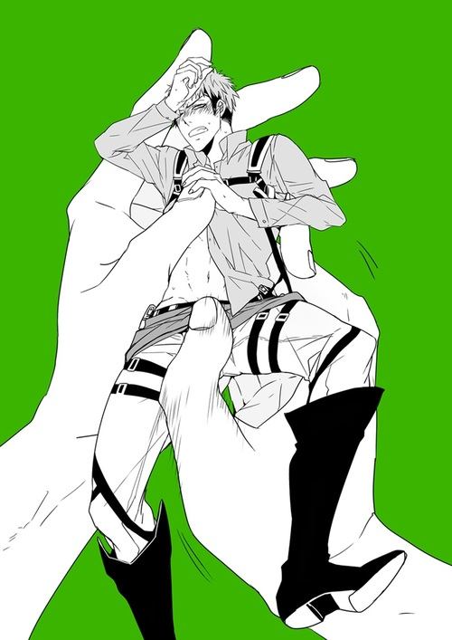 YAOI 262
