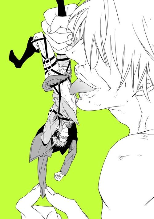 YAOI 262