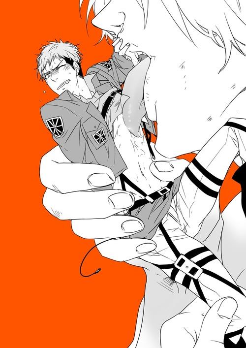 YAOI 262