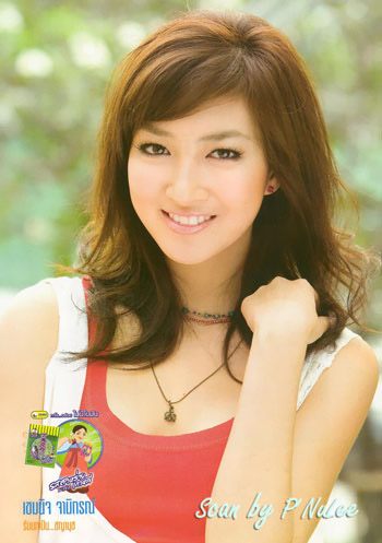 แพนเค้ก คือ นางเอก คนเดียว ที่ถ่ายรูป คู่ ปอย ตรีชดา แล้ว ไม่ดับ