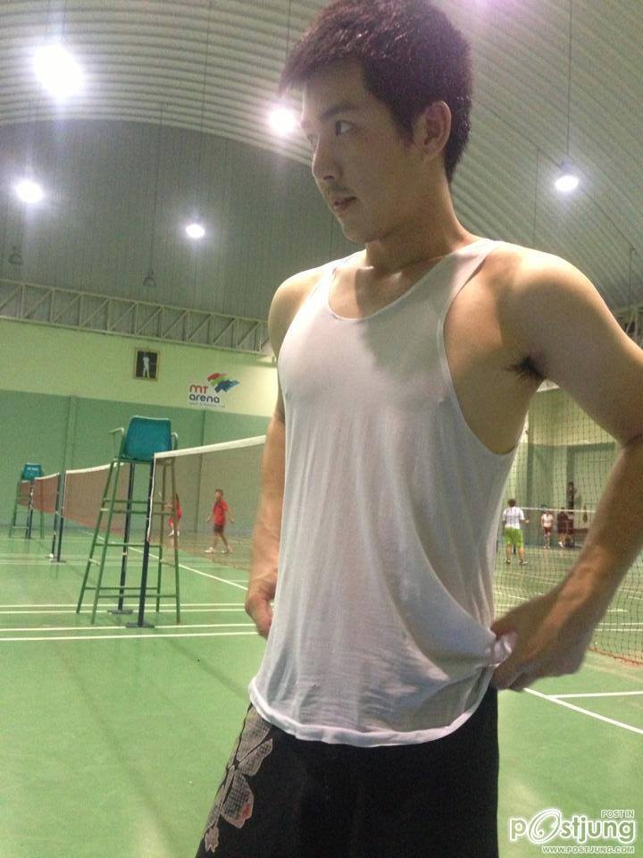 กางเกงบอล 2