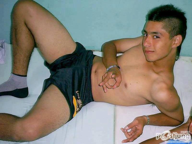 กางเกงบอล 2