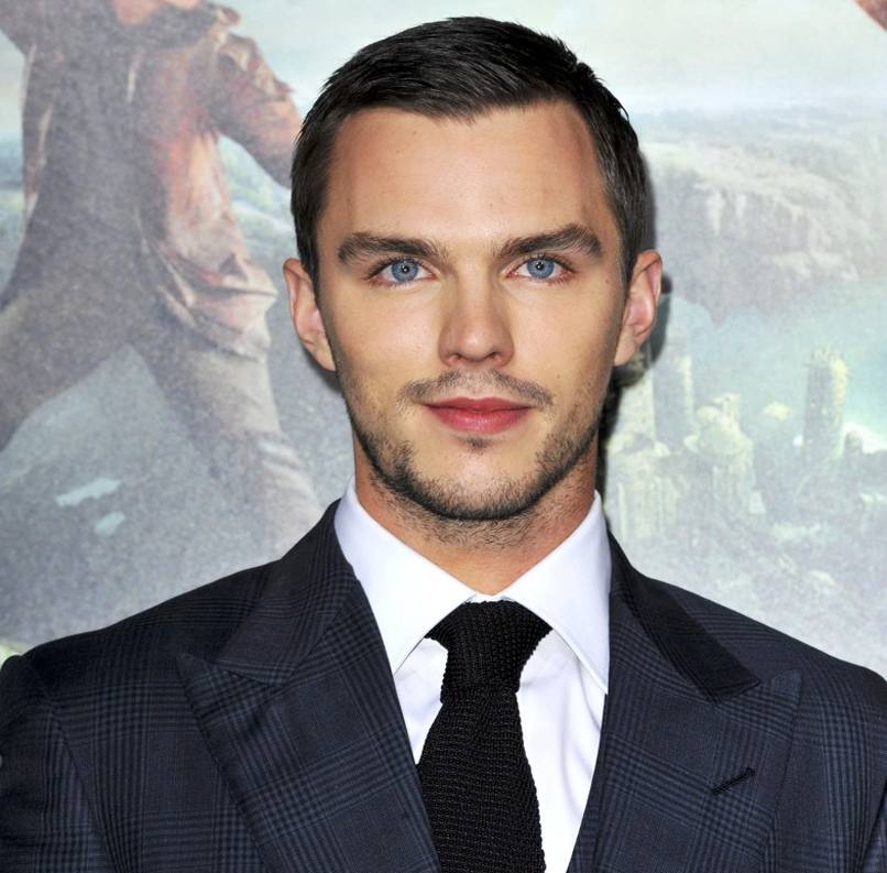 Nicholas Hoult -