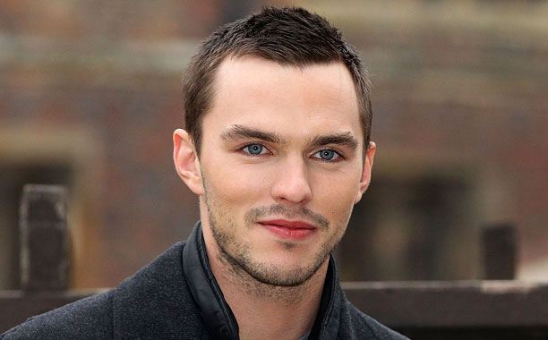 Nicholas Hoult -